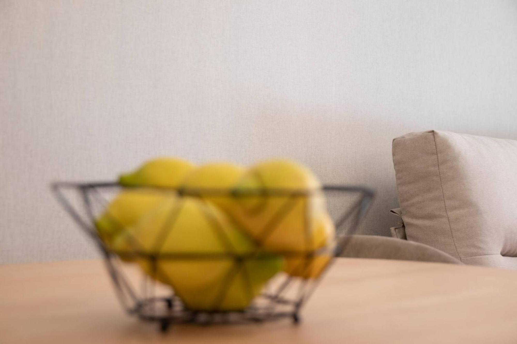 Maritim 1 By Concept Flats Apartman Valencia Kültér fotó