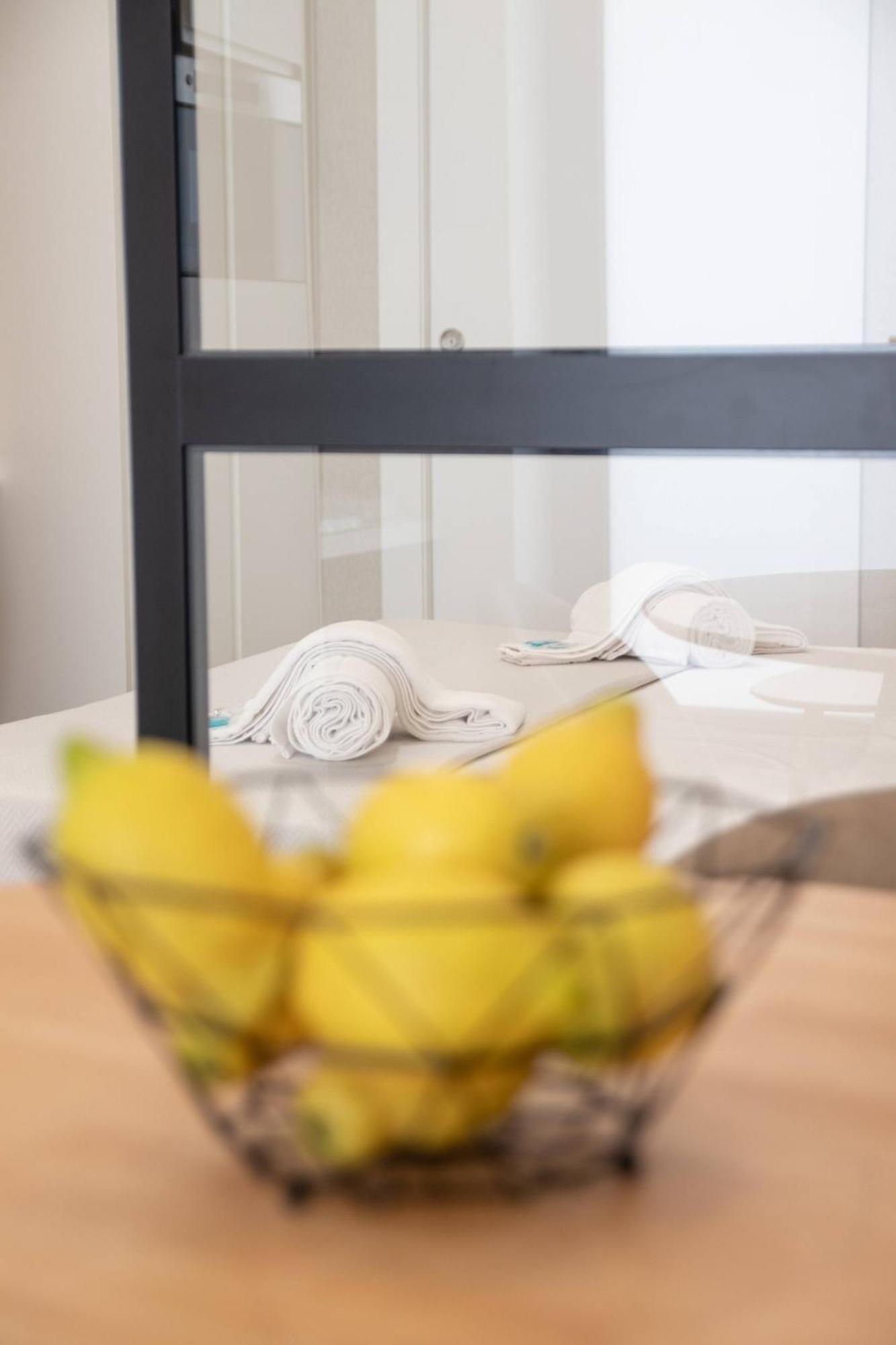 Maritim 1 By Concept Flats Apartman Valencia Kültér fotó
