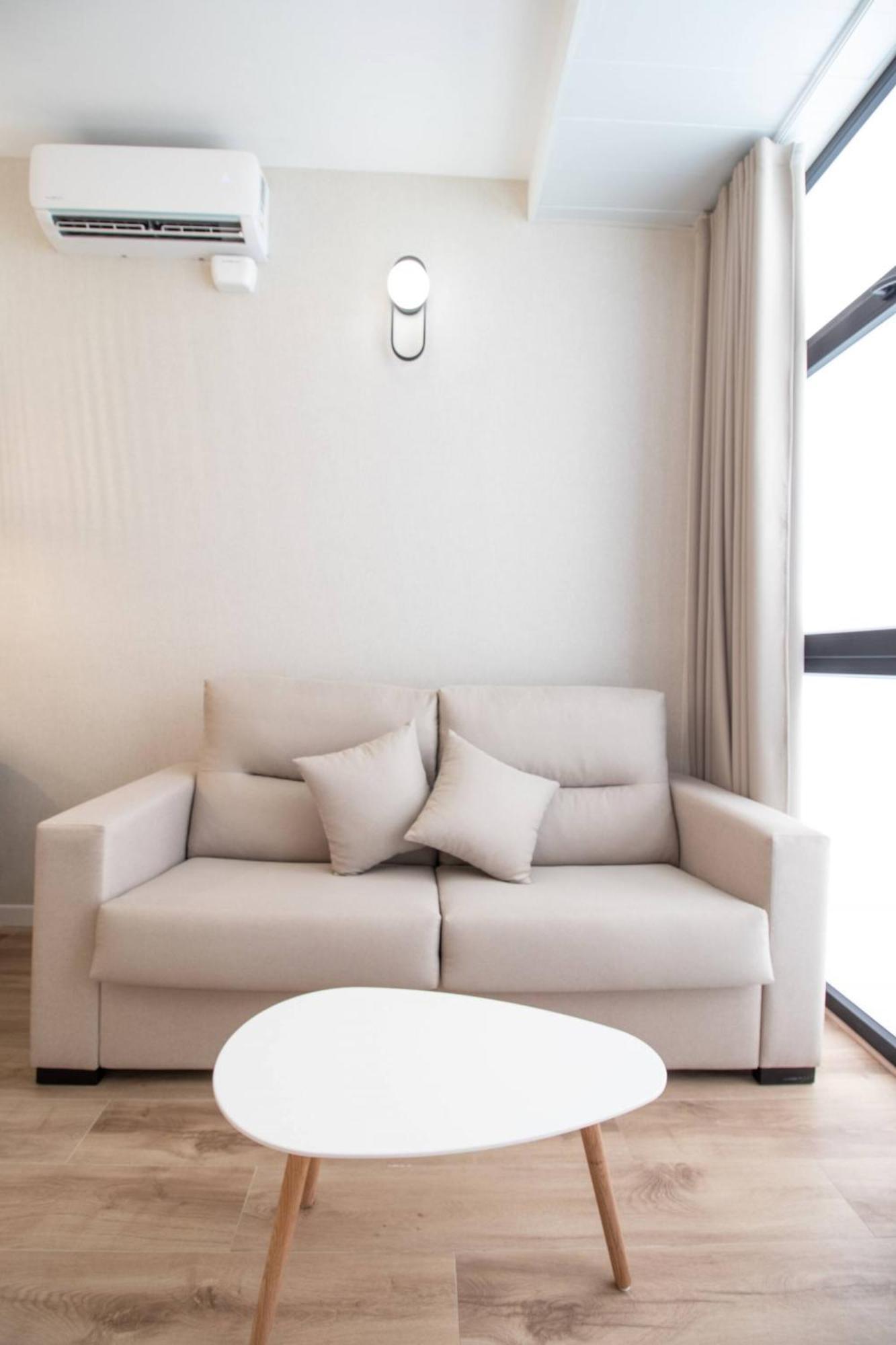Maritim 1 By Concept Flats Apartman Valencia Kültér fotó