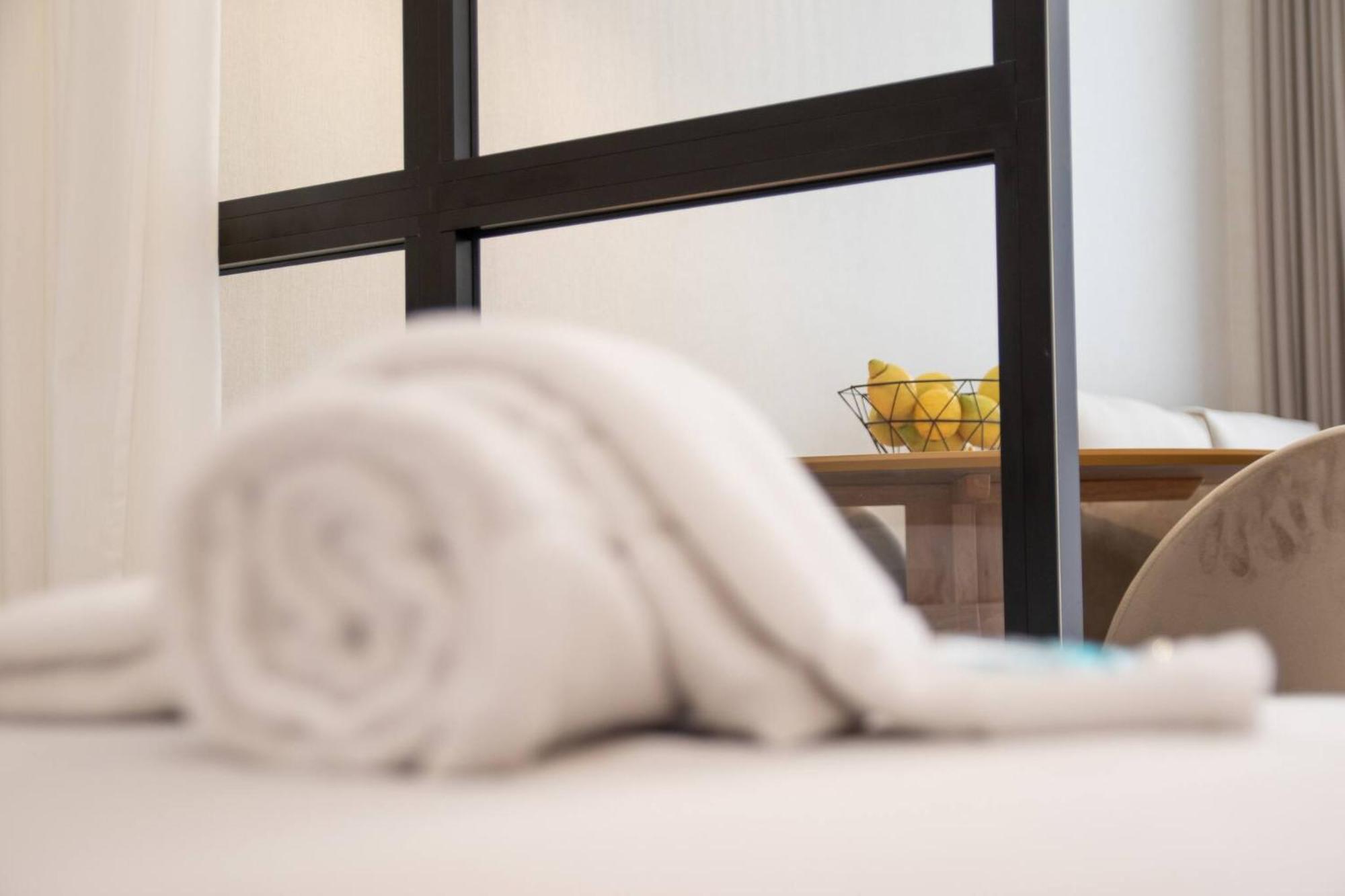 Maritim 1 By Concept Flats Apartman Valencia Kültér fotó