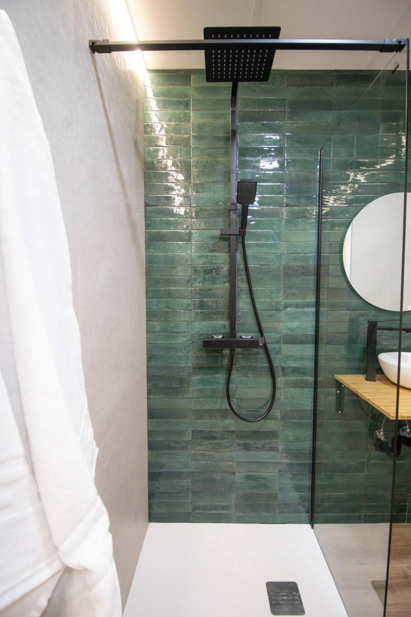 Maritim 1 By Concept Flats Apartman Valencia Kültér fotó