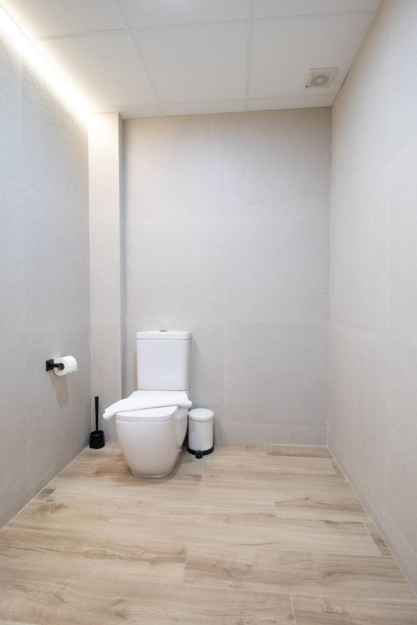 Maritim 1 By Concept Flats Apartman Valencia Kültér fotó